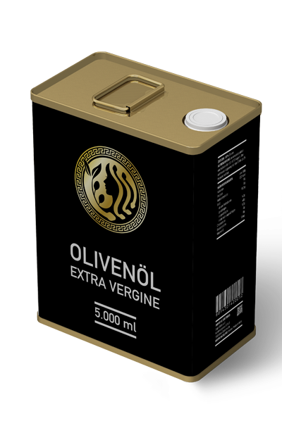 Bio-Olivenöl aus Sizilien, reinstes Olivenöl extra Vergine aus den besten Regionen Siziliens