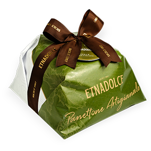 Panettone mit Schokolade und Birne aus einer der besten Bäckereien in Sizilien, in Wien erhältlich