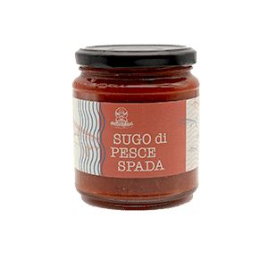Sugo di pesce Spada – Schwertfischsugo … eine Köstlichkeit der mediterranen Küche und ein wahres Highlight der sizilianischen Küche. Für den wahren Fischliebhaber