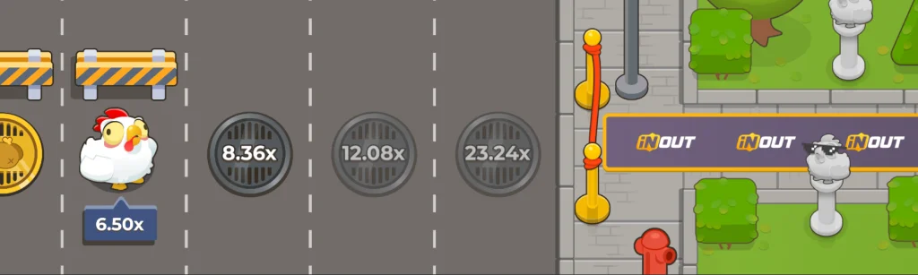 Chicken Road 2 Demo